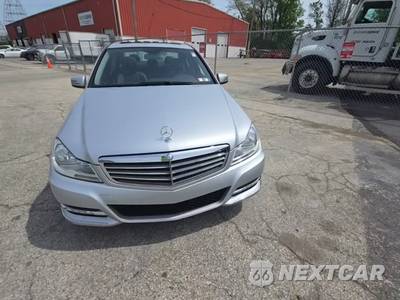 2014 Mercedes-Benz C 300 4MATIC Sedan - zdjęcie 2 z 28 - miniatura