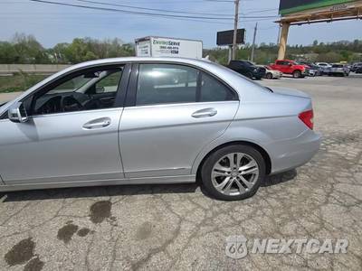 2014 Mercedes-Benz C 300 4MATIC Sedan - zdjęcie 3 z 28 - miniatura