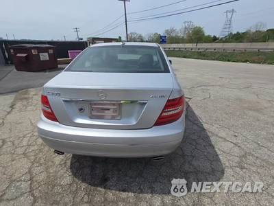 2014 Mercedes-Benz C 300 4MATIC Sedan - zdjęcie 4 z 28 - miniatura