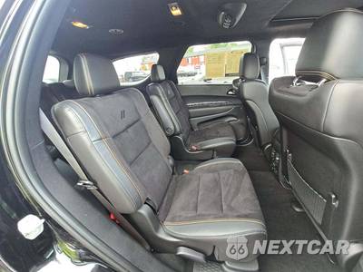 2023 Dodge Durango R/T HEMI Orange - zdjęcie 14 z 23 - miniatura