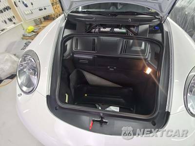 2009 Porsche 911 Turbo Coupe - zdjęcie 14 z 22 - miniatura
