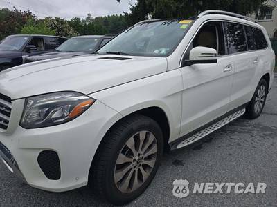 2018 Mercedes-Benz GLS 450 4MATIC - zdjęcie 1 z 27 - miniatura
