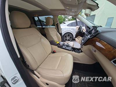 2018 Mercedes-Benz GLS 450 4MATIC - zdjęcie 19 z 27 - miniatura