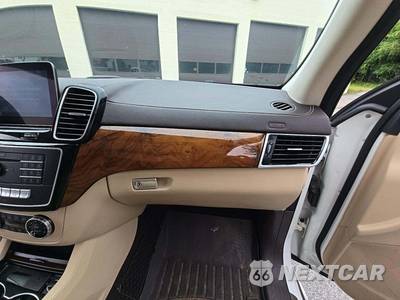 2018 Mercedes-Benz GLS 450 4MATIC - zdjęcie 20 z 27 - miniatura