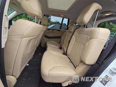 2018 Mercedes-Benz GLS 450 4MATIC - zdjęcie 13 z 27 - miniatura