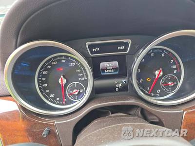 2018 Mercedes-Benz GLS 450 4MATIC - zdjęcie 9 z 27 - miniatura