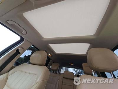 2018 Mercedes-Benz GLS 450 4MATIC - zdjęcie 11 z 27 - miniatura