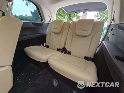 2018 Mercedes-Benz GLS 450 4MATIC - zdjęcie 14 z 27 - miniatura