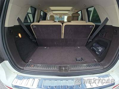 2018 Mercedes-Benz GLS 450 4MATIC - zdjęcie 15 z 27 - miniatura