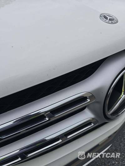 2018 Mercedes-Benz GLS 450 4MATIC - zdjęcie 23 z 27 - miniatura