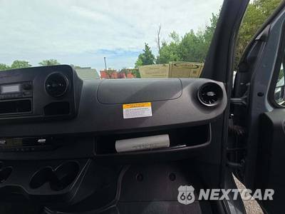2023 Mercedes-Benz Sprinter 2500 Cargo Van High Roof 170.0" WB - zdjęcie 18 z 29 - miniatura