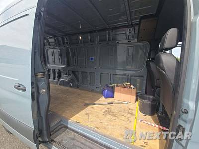 2023 Mercedes-Benz Sprinter 2500 Cargo Van High Roof 170.0" WB - zdjęcie 15 z 29 - miniatura
