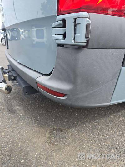 2023 Mercedes-Benz Sprinter 2500 Cargo Van High Roof 170.0" WB - zdjęcie 25 z 29 - miniatura