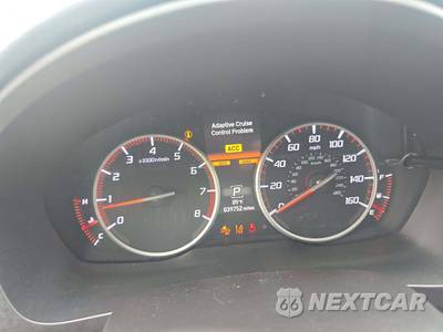 2022 Acura ILX w/Technology & A-Spec Packages - zdjęcie 9 z 32 - miniatura
