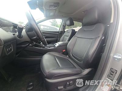 2024 Hyundai Tucson SEL - zdjęcie 6 z 22 - miniatura
