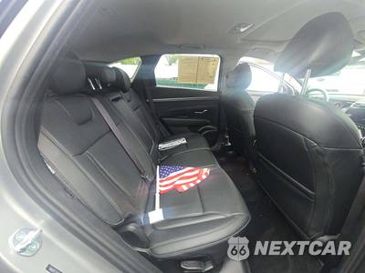2024 Hyundai Tucson SEL - zdjęcie 16 z 22 - miniatura