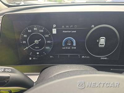 2025 Kia Sportage SX-Prestige - zdjęcie 9 z 22 - miniatura