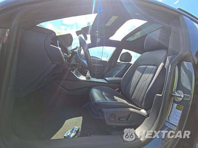 2023 Audi A7 Premium - zdjęcie 6 z 25 - miniatura