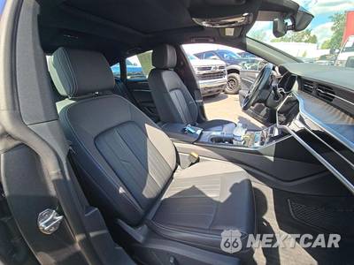 2023 Audi A7 Premium - zdjęcie 18 z 25 - miniatura