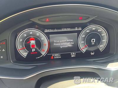 2023 Audi A7 Premium - zdjęcie 9 z 25 - miniatura