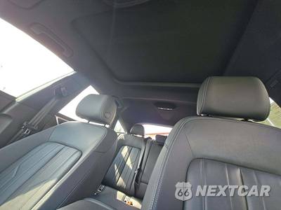 2023 Audi A7 Premium - zdjęcie 11 z 25 - miniatura