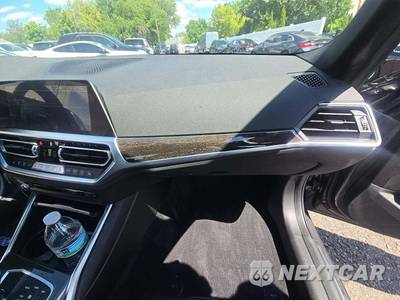 2022 BMW 3 Series Sedan 330i xDrive M SPORT LINE - zdjęcie 16 z 22 - miniatura