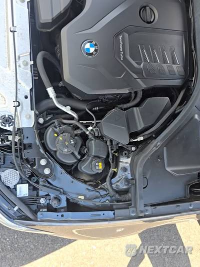 2022 BMW 3 Series Sedan 330i xDrive M SPORT LINE - zdjęcie 21 z 22 - miniatura