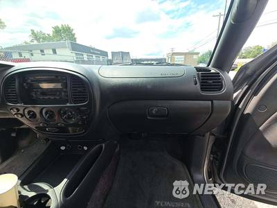 2005 Toyota Tundra SR5 Extended Cab Medium Bed w/Rear Doors - zdjęcie 16 z 30 - miniatura