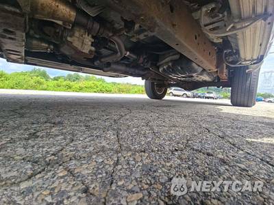 2005 Toyota Tundra SR5 Extended Cab Medium Bed w/Rear Doors - zdjęcie 4 z 30 - miniatura