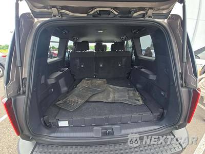 2025 Toyota Land Cruiser 1958 - zdjęcie 14 z 22 - miniatura