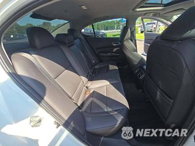2019 Acura TLX - zdjęcie 13 z 21 - miniatura