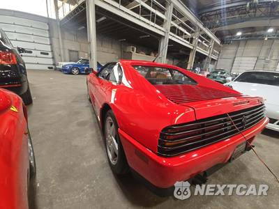 1990 Ferrari 348 ts - zdjęcie 2 z 20 - miniatura