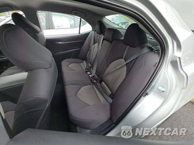 2024 Toyota Camry LE - zdjęcie 13 z 28 - miniatura