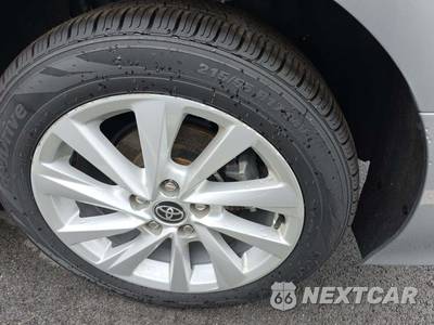 2024 Toyota Camry LE - zdjęcie 23 z 28 - miniatura