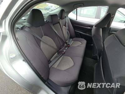 2024 Toyota Camry LE - zdjęcie 16 z 28 - miniatura