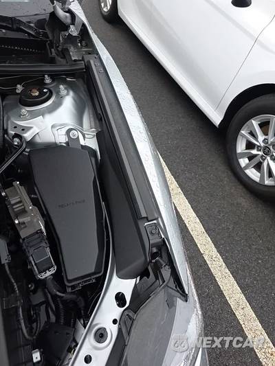 2024 Toyota Camry LE - zdjęcie 28 z 28 - miniatura
