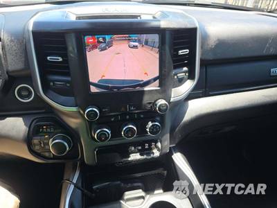 2023 Ram 1500 Big Horn Crew Cab Medium Bed - zdjęcie 7 z 18 - miniatura
