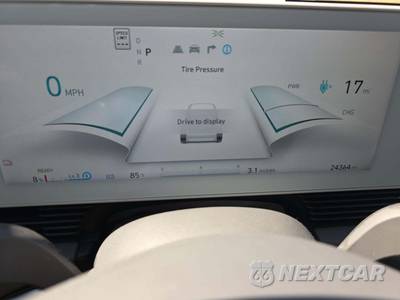 2024 Hyundai IONIQ 5 SEL - zdjęcie 6 z 19 - miniatura