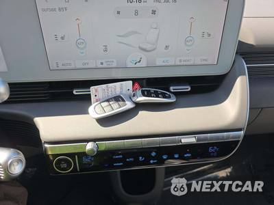 2024 Hyundai IONIQ 5 SEL - zdjęcie 5 z 19 - miniatura