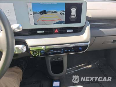 2024 Hyundai IONIQ 5 SEL - zdjęcie 7 z 19 - miniatura