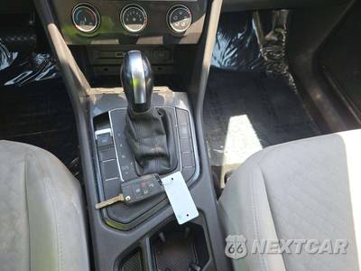 2019 Volkswagen Tiguan S - zdjęcie 5 z 19 - miniatura