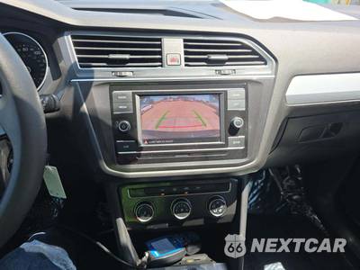 2019 Volkswagen Tiguan S - zdjęcie 7 z 19 - miniatura