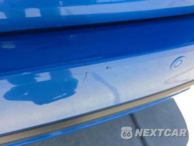 2021 Nissan Versa SV - zdjęcie 19 z 19 - miniatura