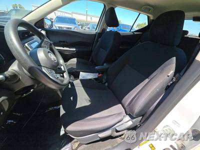 2024 Nissan Kicks S - zdjęcie 3 z 18 - miniatura