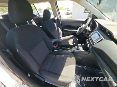 2024 Nissan Kicks S - zdjęcie 15 z 18 - miniatura