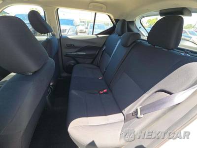 2024 Nissan Kicks S - zdjęcie 10 z 18 - miniatura