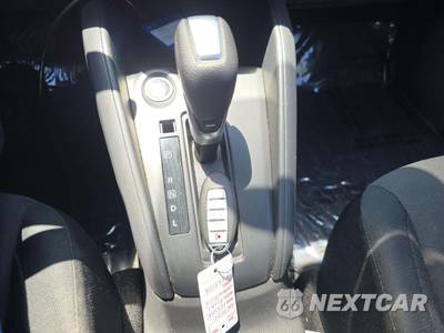 2024 Nissan Kicks S - zdjęcie 5 z 18 - miniatura