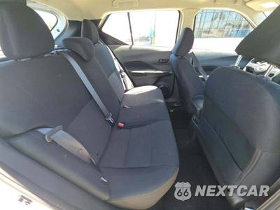 2024 Nissan Kicks S - zdjęcie 13 z 18 - miniatura