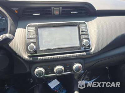 2024 Nissan Kicks S - zdjęcie 7 z 18 - miniatura
