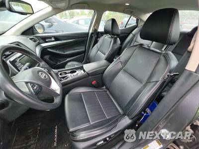 2023 Nissan Maxima SV - zdjęcie 3 z 22 - miniatura